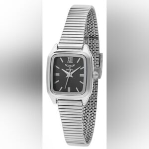 Invicta Celestial I Womens Steel Watch